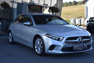 Mercedes-Benz A-Klasse Gebrauchtwagen Mercedes-Benz A-Klasse Gebrauchtwagen