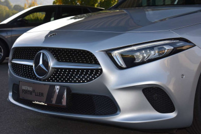 Mercedes-Benz A-Klasse Gebrauchtwagen Mercedes-Benz A-Klasse Gebrauchtwagen