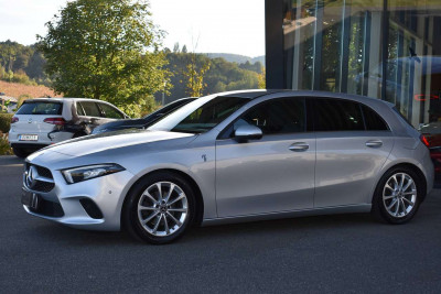 Mercedes-Benz A-Klasse Gebrauchtwagen Mercedes-Benz A-Klasse Gebrauchtwagen