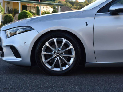 Mercedes-Benz A-Klasse Gebrauchtwagen Mercedes-Benz A-Klasse Gebrauchtwagen