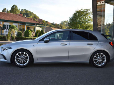 Mercedes-Benz A-Klasse Gebrauchtwagen Mercedes-Benz A-Klasse Gebrauchtwagen