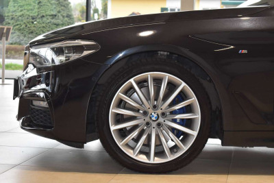 BMW 5er Gebrauchtwagen BMW 5er Gebrauchtwagen