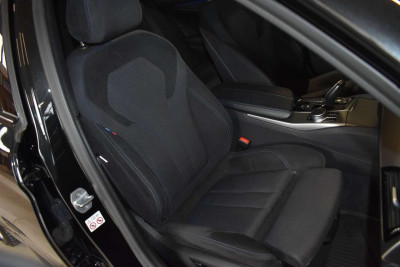 BMW 5er Gebrauchtwagen BMW 5er Gebrauchtwagen