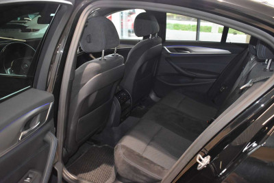 BMW 5er Gebrauchtwagen BMW 5er Gebrauchtwagen