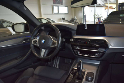 BMW 5er Gebrauchtwagen BMW 5er Gebrauchtwagen