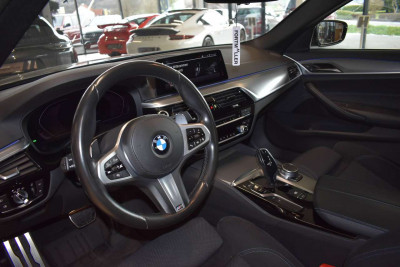 BMW 5er Gebrauchtwagen BMW 5er Gebrauchtwagen
