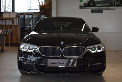 BMW 5er Gebrauchtwagen BMW 5er Gebrauchtwagen