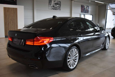 BMW 5er Gebrauchtwagen BMW 5er Gebrauchtwagen