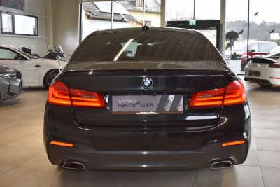 BMW 5er Gebrauchtwagen BMW 5er Gebrauchtwagen