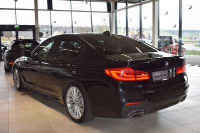 BMW 5er Gebrauchtwagen BMW 5er Gebrauchtwagen