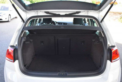 VW Golf Gebrauchtwagen VW Golf Gebrauchtwagen
