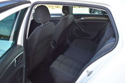 VW Golf Gebrauchtwagen VW Golf Gebrauchtwagen