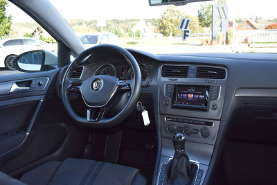 VW Golf Gebrauchtwagen VW Golf Gebrauchtwagen