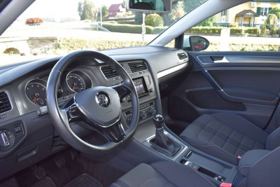 VW Golf Gebrauchtwagen VW Golf Gebrauchtwagen
