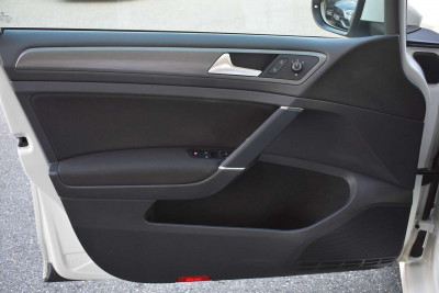 VW Golf Gebrauchtwagen VW Golf Gebrauchtwagen