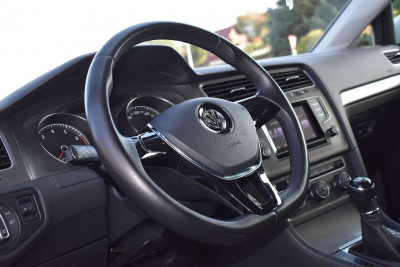 VW Golf Gebrauchtwagen VW Golf Gebrauchtwagen