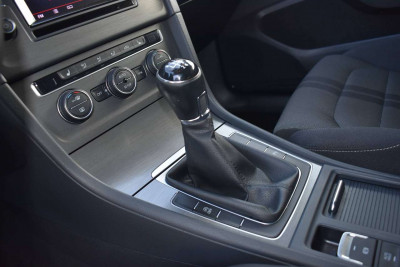 VW Golf Gebrauchtwagen VW Golf Gebrauchtwagen