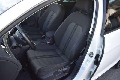 VW Golf Gebrauchtwagen VW Golf Gebrauchtwagen