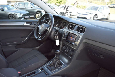 VW Golf Gebrauchtwagen VW Golf Gebrauchtwagen