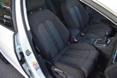 VW Golf Gebrauchtwagen VW Golf Gebrauchtwagen