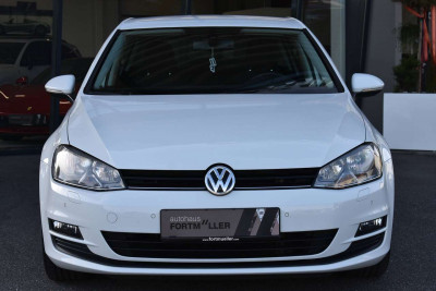 VW Golf Gebrauchtwagen VW Golf Gebrauchtwagen