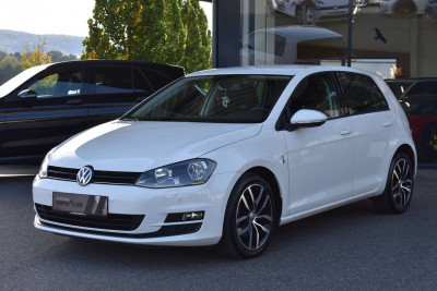 VW Golf Gebrauchtwagen VW Golf Gebrauchtwagen