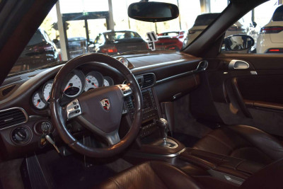 Porsche 911 Gebrauchtwagen Porsche 911 Gebrauchtwagen