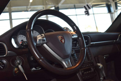 Porsche 911 Gebrauchtwagen Porsche 911 Gebrauchtwagen