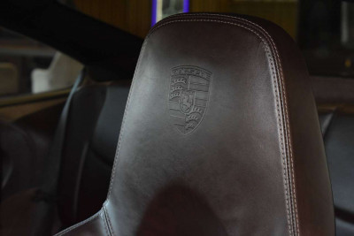 Porsche 911 Gebrauchtwagen Porsche 911 Gebrauchtwagen