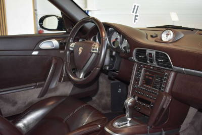 Porsche 911 Gebrauchtwagen Porsche 911 Gebrauchtwagen