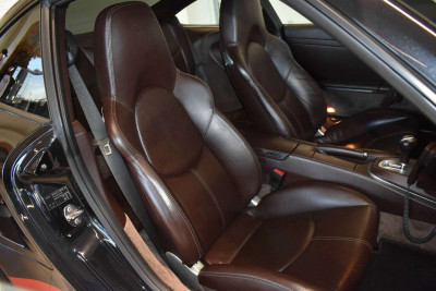Porsche 911 Gebrauchtwagen Porsche 911 Gebrauchtwagen