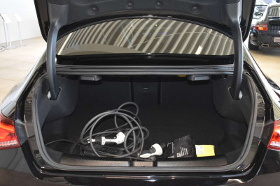 Mercedes-Benz CLA Gebrauchtwagen
