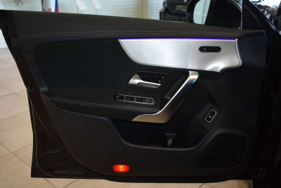 Mercedes-Benz CLA Gebrauchtwagen