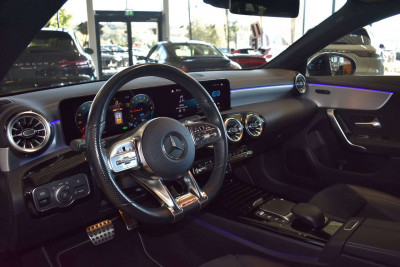 Mercedes-Benz CLA Gebrauchtwagen