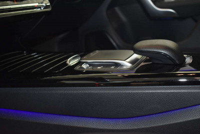 Mercedes-Benz CLA Gebrauchtwagen