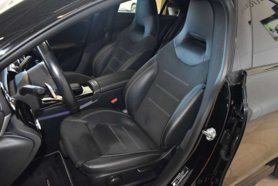 Mercedes-Benz CLA Gebrauchtwagen