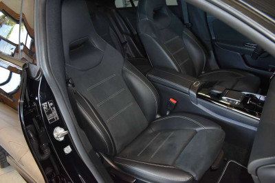 Mercedes-Benz CLA Gebrauchtwagen