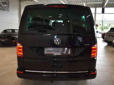 VW Multivan Gebrauchtwagen VW Multivan Gebrauchtwagen