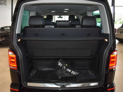 VW Multivan Gebrauchtwagen VW Multivan Gebrauchtwagen