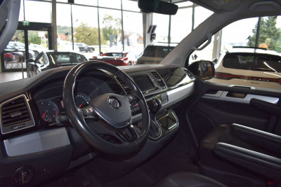 VW Multivan Gebrauchtwagen VW Multivan Gebrauchtwagen