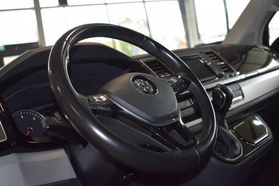 VW Multivan Gebrauchtwagen VW Multivan Gebrauchtwagen