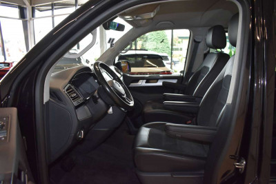VW Multivan Gebrauchtwagen VW Multivan Gebrauchtwagen