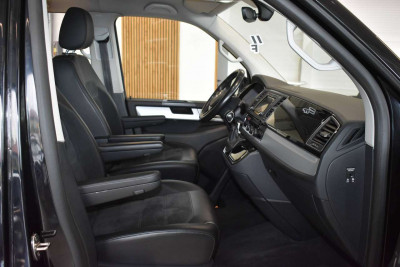 VW Multivan Gebrauchtwagen VW Multivan Gebrauchtwagen