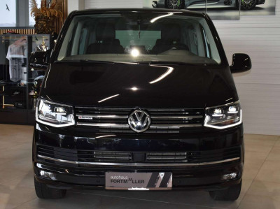VW Multivan Gebrauchtwagen VW Multivan Gebrauchtwagen