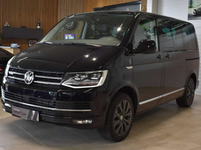 VW Multivan Gebrauchtwagen VW Multivan Gebrauchtwagen