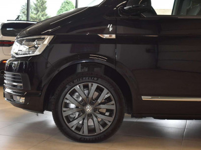 VW Multivan Gebrauchtwagen VW Multivan Gebrauchtwagen