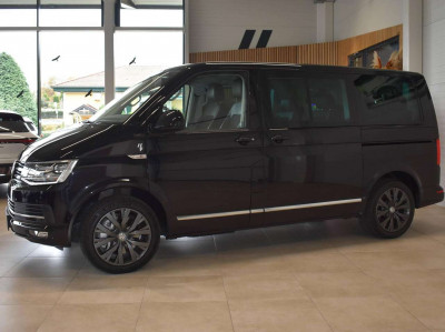VW Multivan Gebrauchtwagen VW Multivan Gebrauchtwagen
