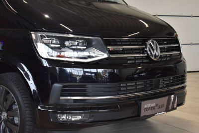 VW Multivan Gebrauchtwagen VW Multivan Gebrauchtwagen