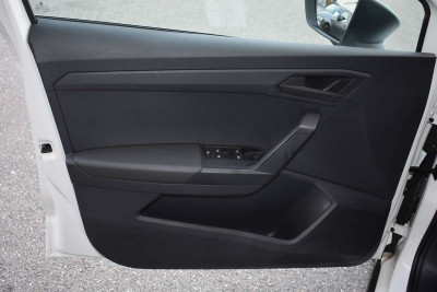 Seat Arona Gebrauchtwagen Seat Arona Gebrauchtwagen