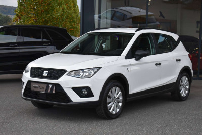 Seat Arona Gebrauchtwagen Seat Arona Gebrauchtwagen